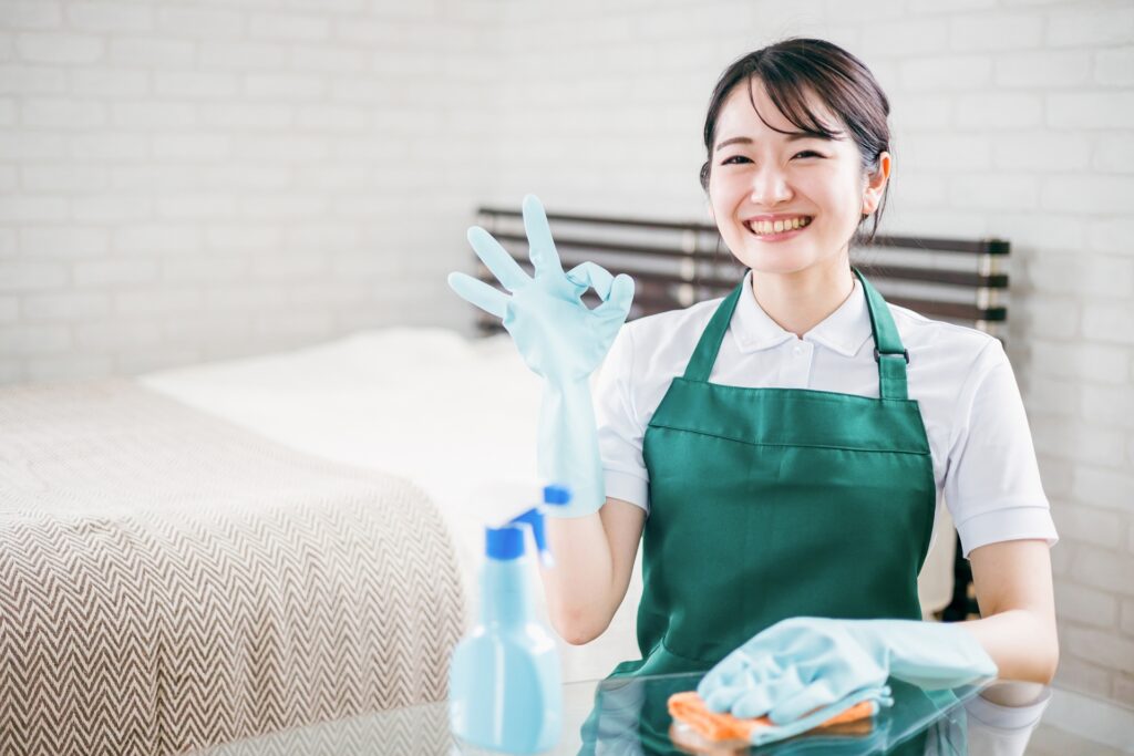 新潟市で家事代行を利用するなら？毎日の家事をもっとラクにするサービスをご紹介