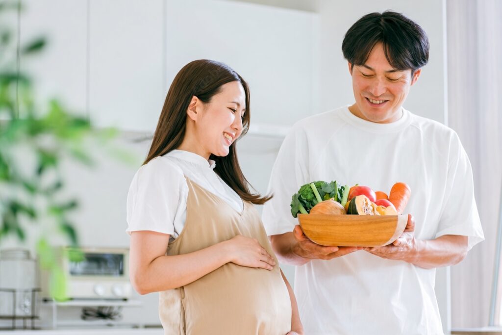 新潟で産前産後の家事を乗り切るには？家政婦の活用方法と出産前に考えたい準備