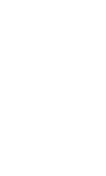 白い電話のアイコン